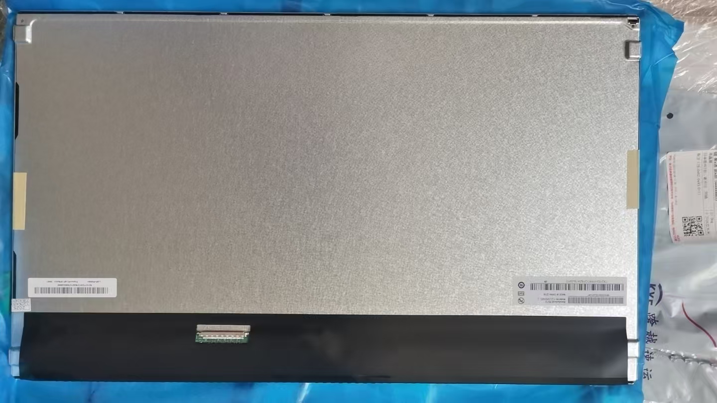 友达21.5寸液晶屏T215HVN05.1 显示器 一体机 广告机 触显 查询机